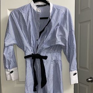Zara dress